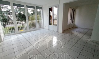 Maison 5 Pièces 100 m² à vendre à Valence (26000)
