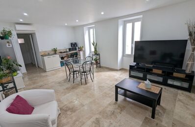 vente appartement 169 000 € à proximité de La Fare-les-Oliviers (13580)