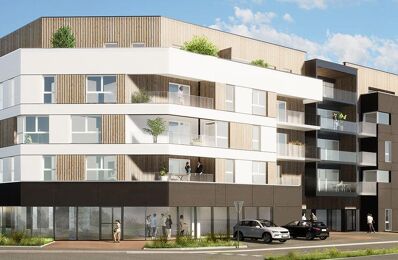 vente appartement à partir de 369 000 € à proximité de Bihorel (76420)