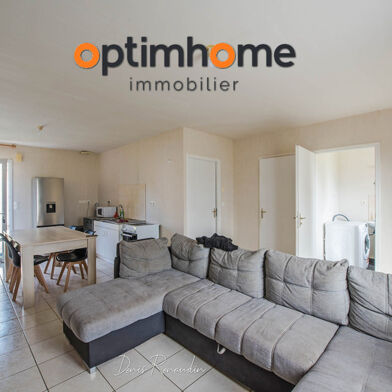 Maison 8 pièces 181 m²