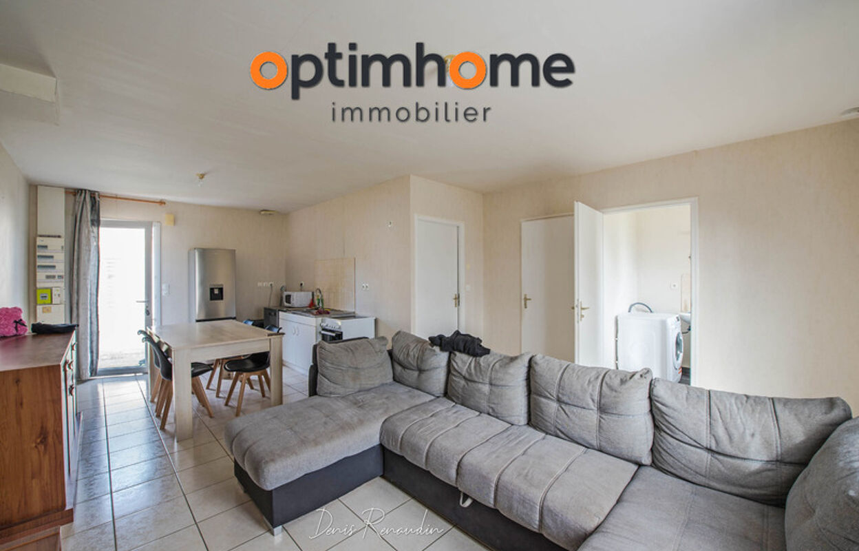 maison 8 pièces 181 m2 à vendre à Blain (44130)