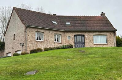 vente maison 354 000 € à proximité de Tatinghem (62500)