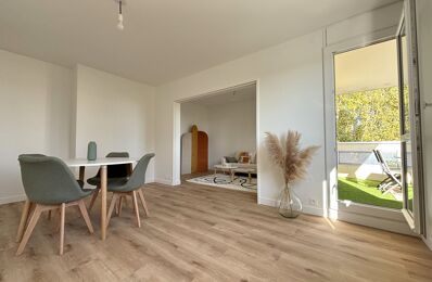 vente appartement 215 000 € à proximité de Talant (21240)