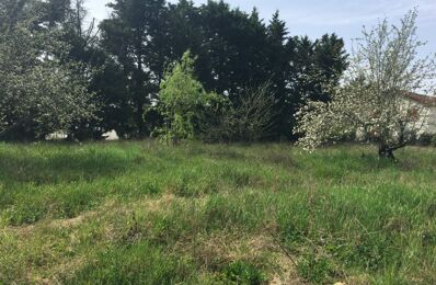 terrain  pièces 500 m2 à vendre à Gradignan (33170)