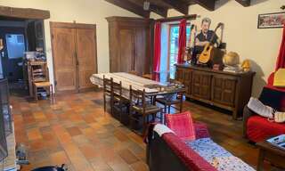 Maison 5 Pièces 235 m² à vendre à Saint-Jean-le-Centenier (07580)