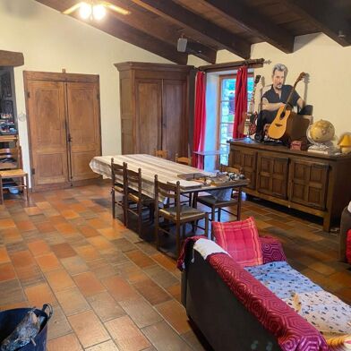 Maison 5 pièces 350000 €