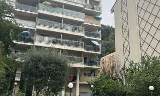 Appartement 1 Pièce 18 m² à vendre à Nice (06000)