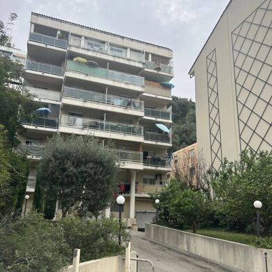 Appartement 1 pièces 110000 €