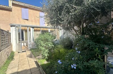 vente maison 399 000 € à proximité de Marseille 4 (13004)