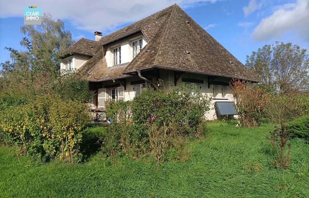 maison 6 pièces 150 m2 à vendre à Replonges (01750)