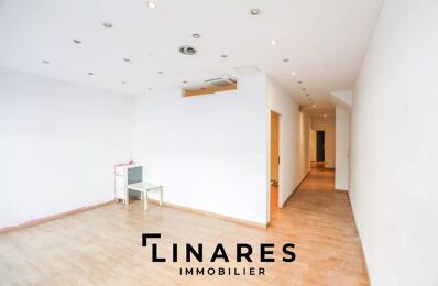 location commerce 1 680 € CC /mois à proximité de Les Pennes-Mirabeau (13170)