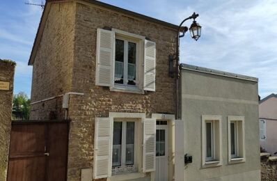 vente maison 125 000 € à proximité de Jonvelle (70500)