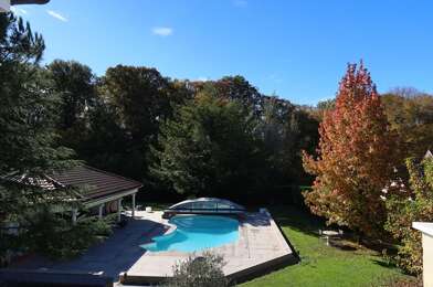 Maison 6 pièces 899000 €