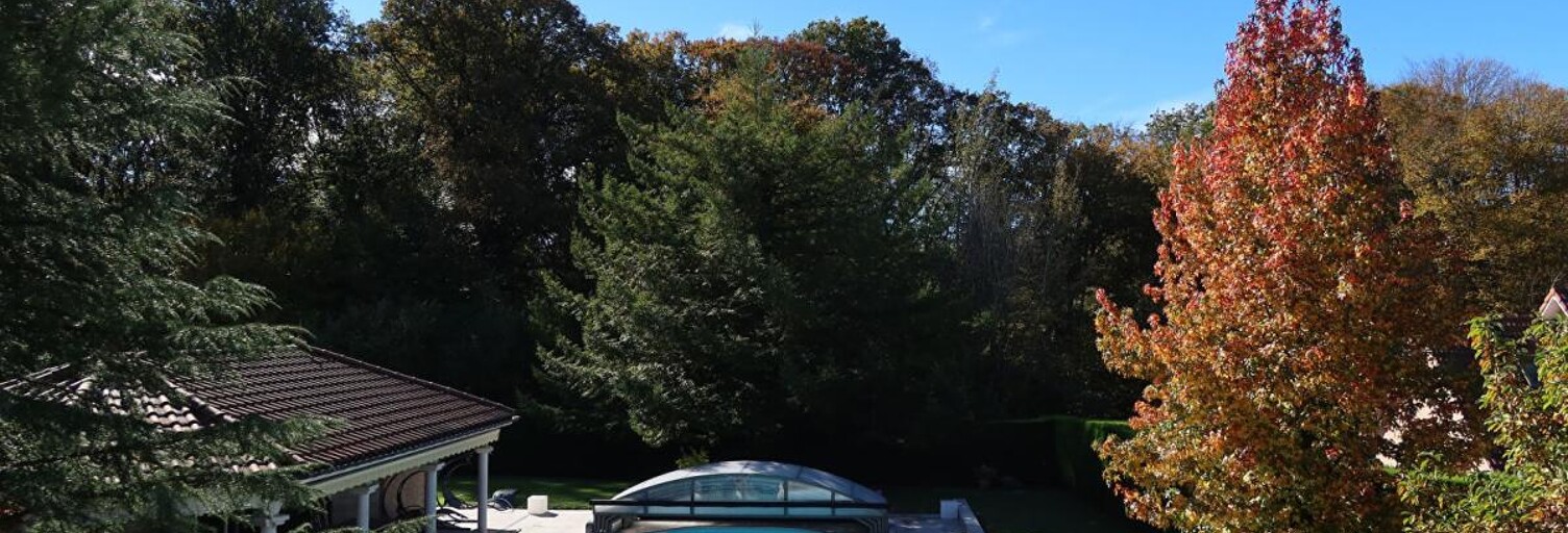 Maison 6 Pièces 220 m² à vendre à Besançon (25000)