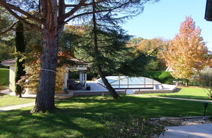 Maison d'architecte Besancon 6 pièce(s) 220 m2 — photo 3