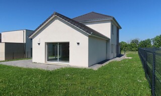 Maison 5 Pièces 140 m² à vendre à Besançon (25000)