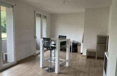 location appartement 580 € CC /mois à proximité de Villars-Lès-Blamont (25310)