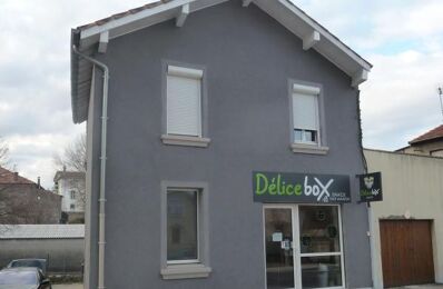 vente maison 140 000 € à proximité de Allex (26400)