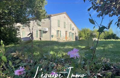 vente maison 179 000 € à proximité de Miramont-Latour (32390)