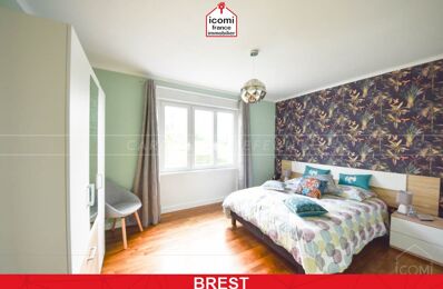 maison 5 pièces 100 m2 à vendre à Brest (29200)