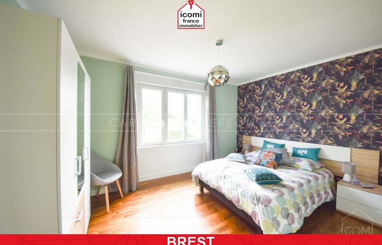 maison 5 pièces 100 m2 à vendre à Brest (29200)