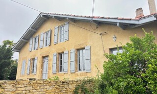 Maison 15 Pièces  m² à vendre à Perquie (40190)