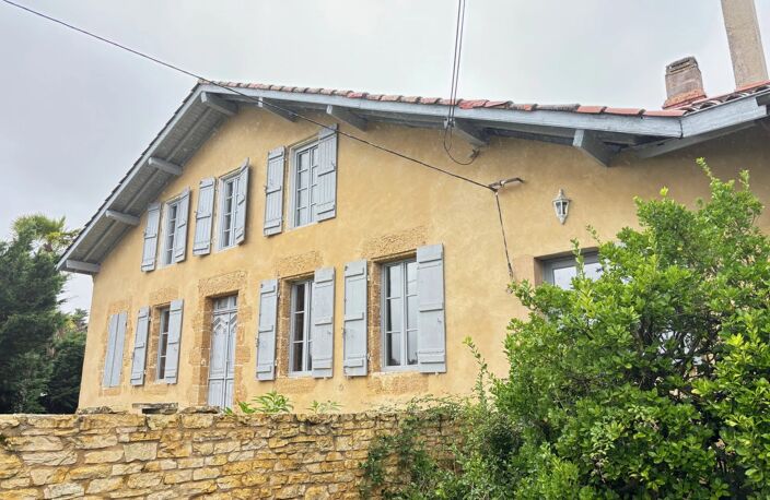 Maison/Villa 15 pièces — photo 3