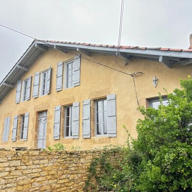 Maison 15 pièces 320000 €