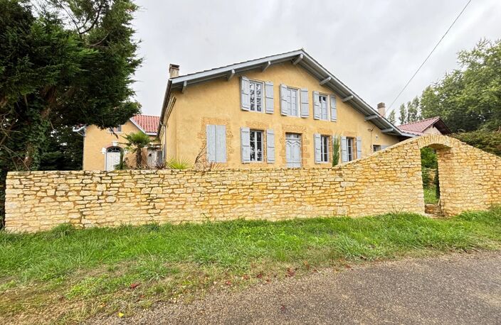 Maison/Villa 15 pièces — photo 4