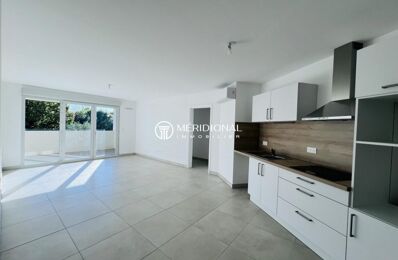 vente appartement 364 500 € à proximité de Rodilhan (30230)