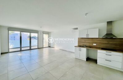 vente appartement 312 500 € à proximité de Bezouce (30320)