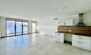 Appartement 3 Pièces 82 m² à vendre à Nîmes (30000)