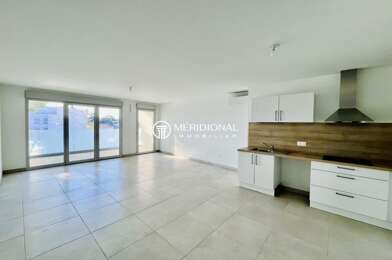 Appartement 3 pièces 312500 €