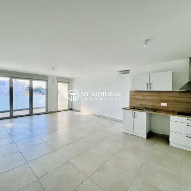 Appartement 3 pièces 312500 €