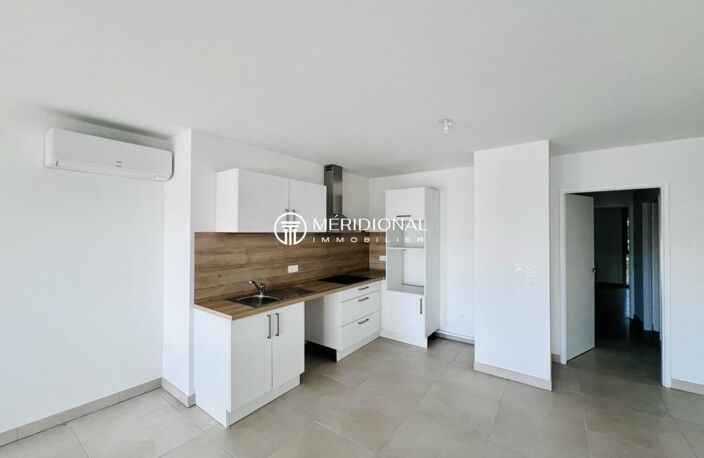 APPARTEMENT T3 - PARKING - TERRASSE — photo 2
