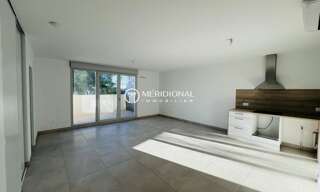 Appartement 3 Pièces 79 m² à vendre à Nîmes (30000)