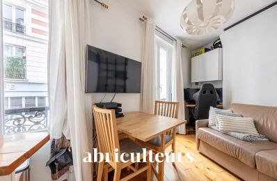 vente appartement 235 000 € à proximité de Chaville (92370)