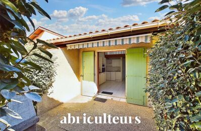 vente appartement 309 000 € à proximité de Soorts-Hossegor (40150)