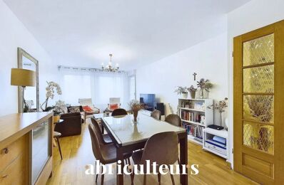 vente appartement 477 000 € à proximité de Charenton-le-Pont (94220)