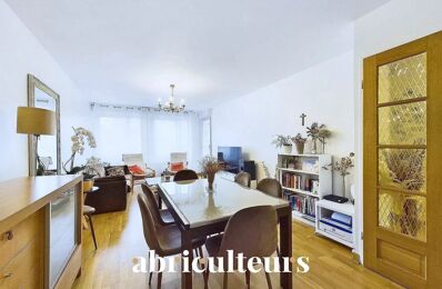 vente appartement 477 000 € à proximité de Paris 12 (75012)