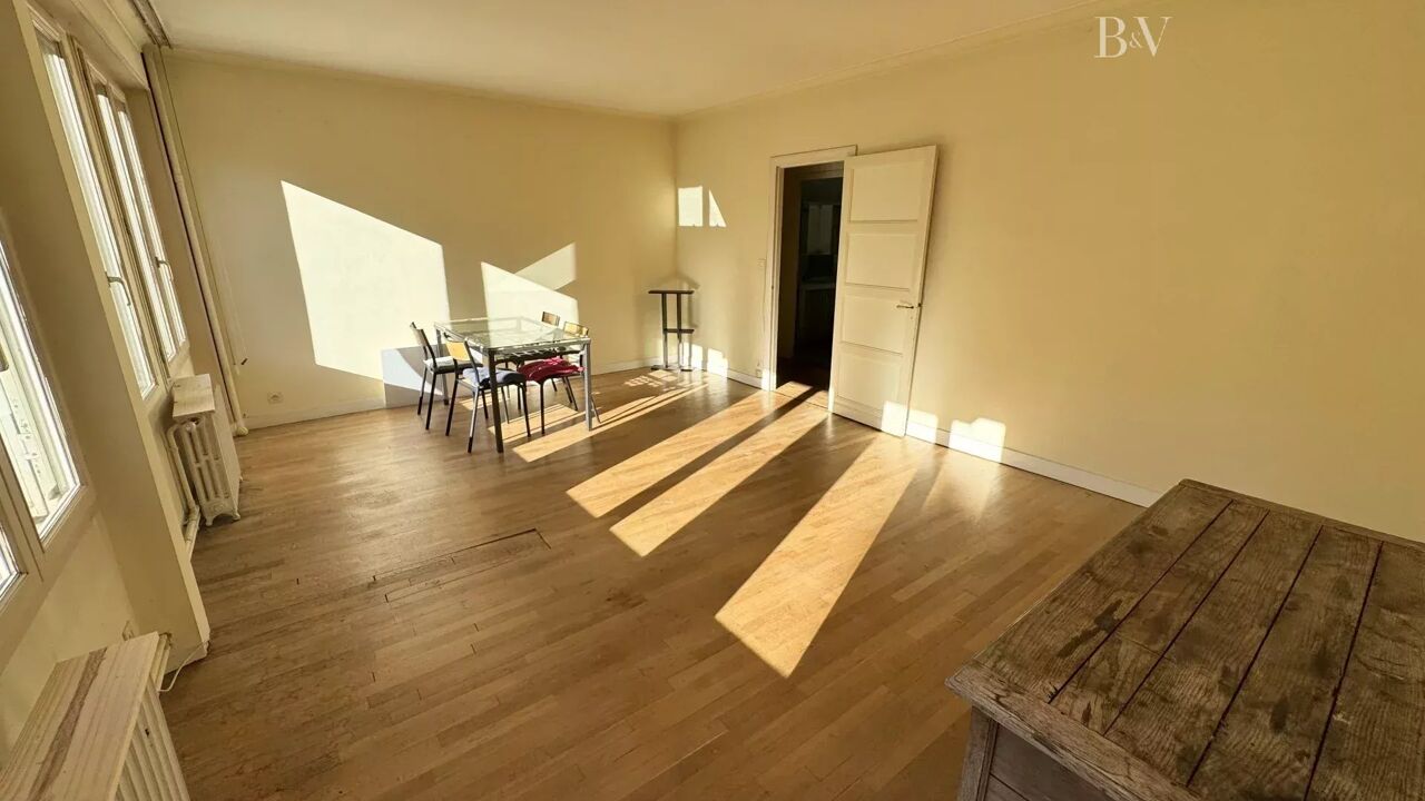 appartement 3 pièces 78 m2 à vendre à Blois (41000)