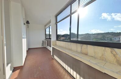 vente appartement 221 300 € à proximité de Gassin (83580)