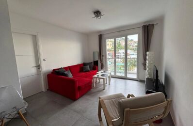 location appartement 1 500 € CC /mois à proximité de Villefranche-sur-Mer (06230)