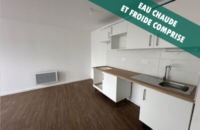 location appartement 932 € CC /mois à proximité de Castries (34160)