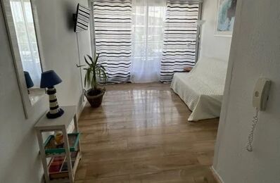 location appartement 500 € CC /mois à proximité de Lacanau (33680)