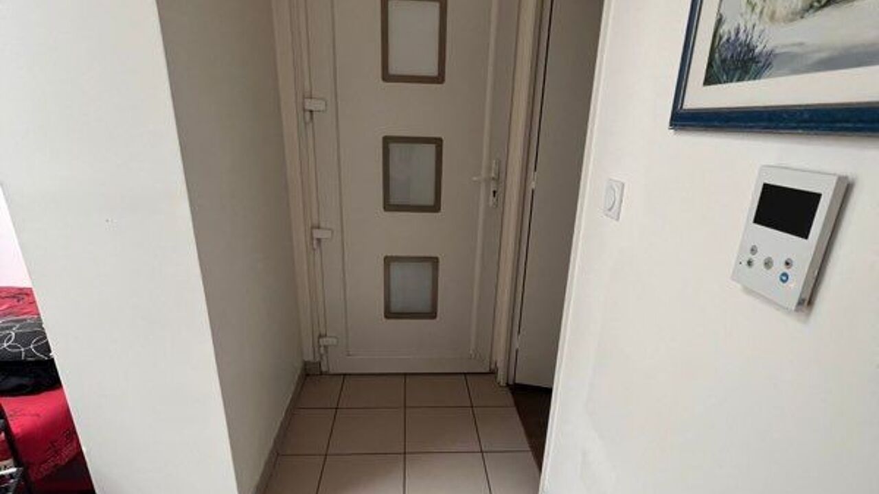 appartement 3 pièces 70 m2 à louer à Bordeaux (33000)