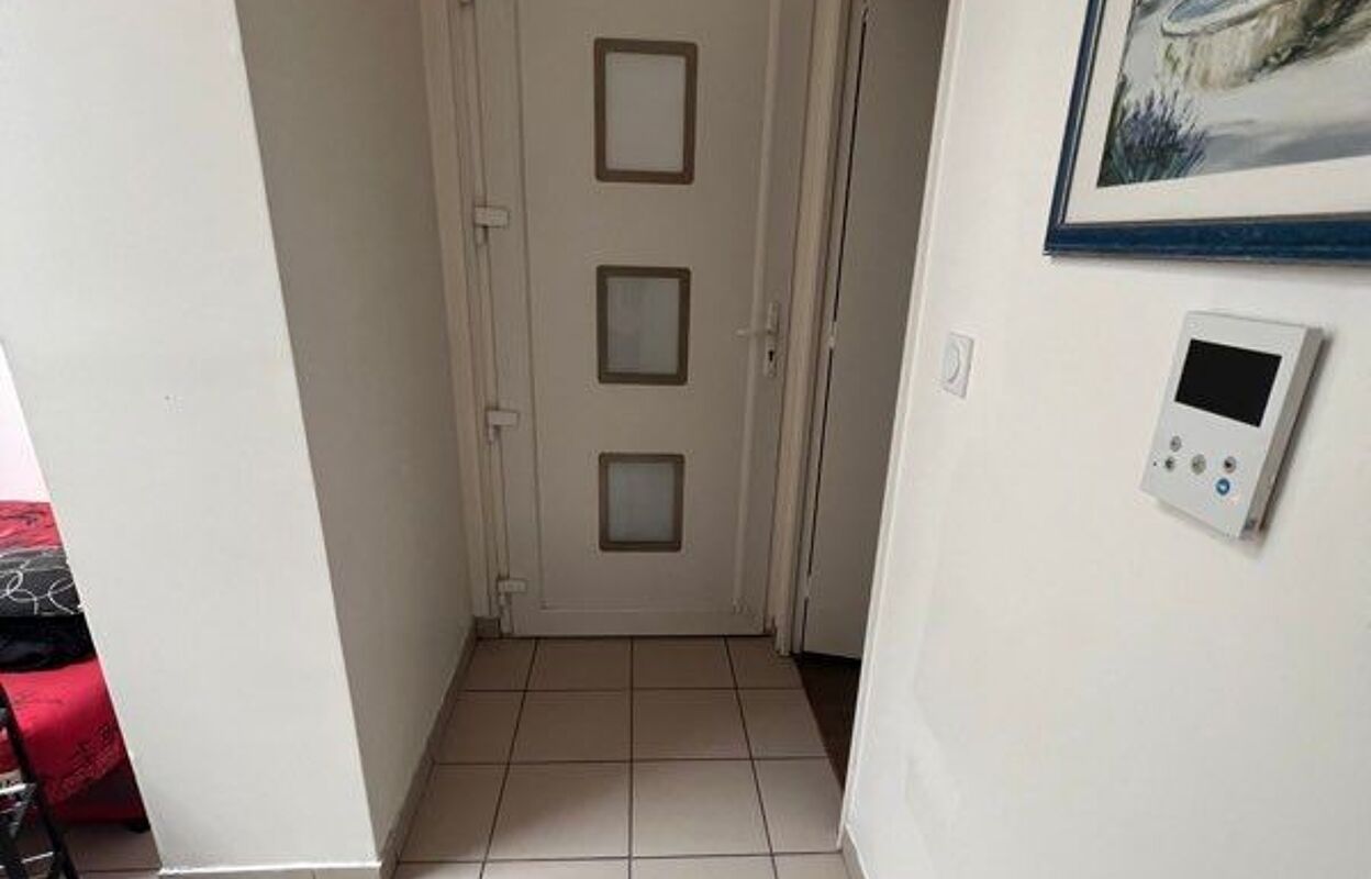 appartement 3 pièces 70 m2 à louer à Bordeaux (33000)