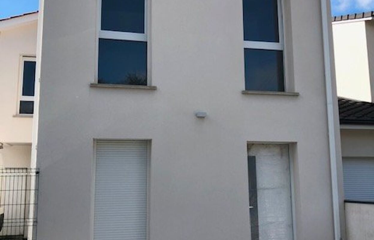 maison 3 pièces 50 m2 à louer à Mérignac (33700)