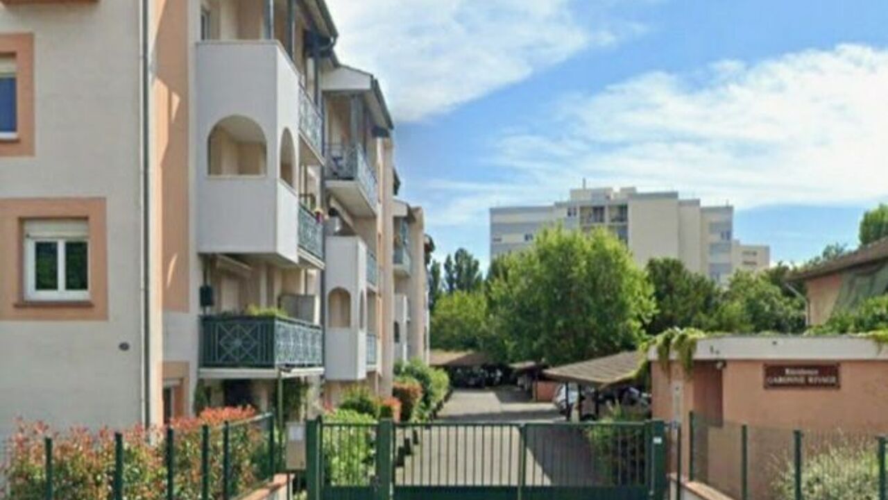 appartement 3 pièces 75 m2 à louer à Toulouse (31000)