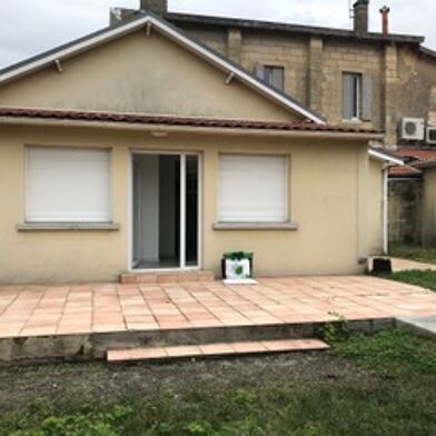 Maison 3 pièces 70 m²